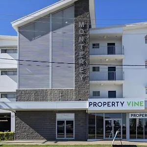 Monterey Moranbah