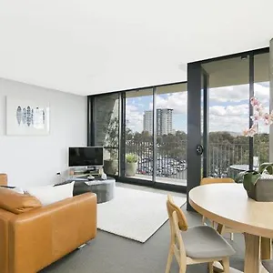 https://citystyle-executive-apartments-belconnen.hotels-canberra.com