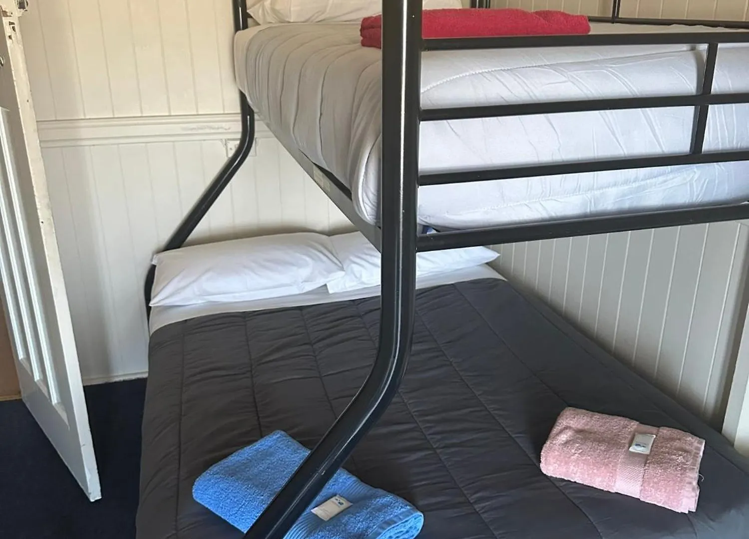 Hotel Metropole Proserpine Australia